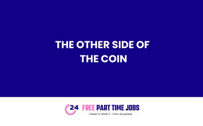 The other side of the coin