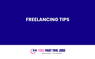 Freelancing Tips 